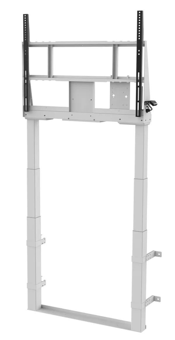 Soporte de pared eléctrico SMART WSE-500-W